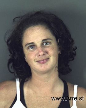 Danielle Christine Smithgall Mugshot