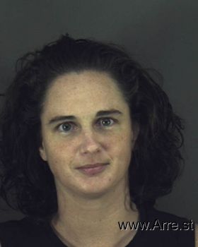 Danielle Christine Smithgall Mugshot