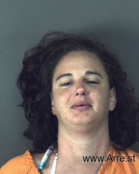 Danielle Christine Smithgall Mugshot