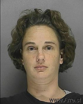 Danielle  Smithgall Mugshot