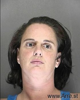 Danielle  Smithgall Mugshot