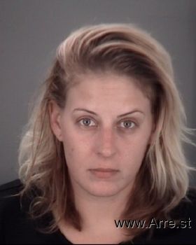 Danielle Sue Snyder Mugshot