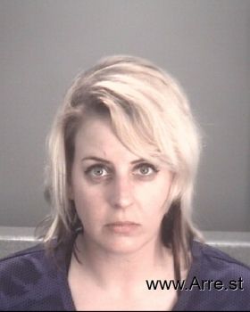 Danielle Sue Snyder Mugshot