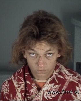 Danielle Renee Stokes Mugshot