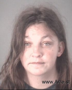 Danielle Renee Stokes Mugshot