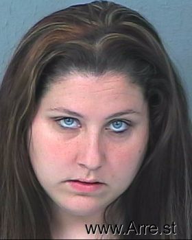 Danielle Marie Sullivan Mugshot