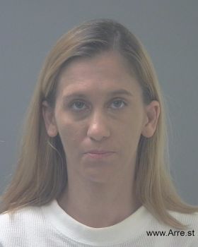 Danielle Nmn Tankersley Mugshot