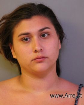 Danielle  Taylor Mugshot