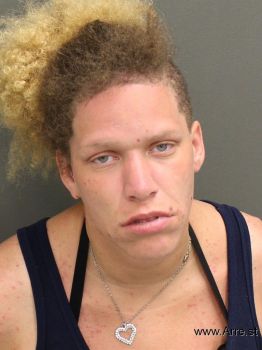 Danielle Nicole Thomas Mugshot