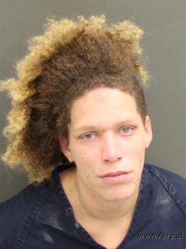 Danielle Nicole Thomas Mugshot