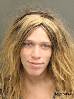 Danielle  Thomas Mugshot