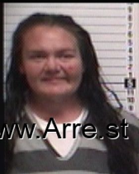 Danielle Marie Todd Mugshot