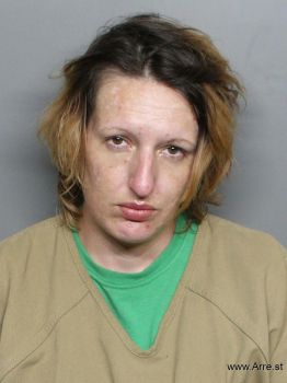 Danielle Marie Tower Mugshot