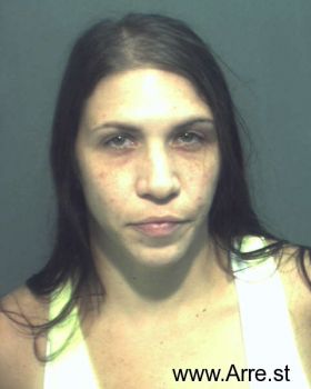 Danielle Marie Vitale Mugshot