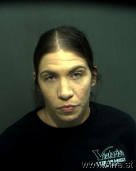 Danielle Marie Vitale Mugshot