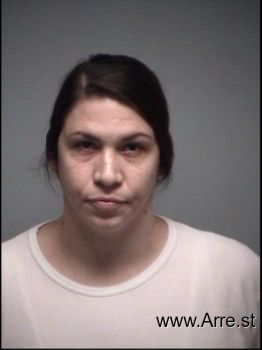 Danielle Marie Vitale Mugshot