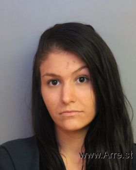 Danielle Marie Wallace Mugshot