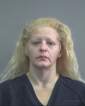 Danielle Anne Walter Mugshot