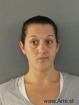 Danielle Marie Waters Mugshot