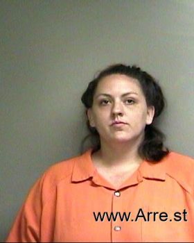 Danielle Marie Watkins Mugshot