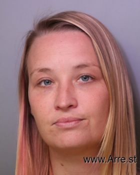 Danielle  West Mugshot