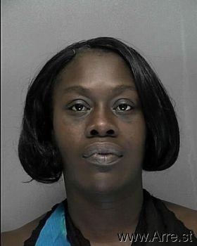 Danielle  White Mugshot