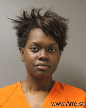 Danielle  White Mugshot