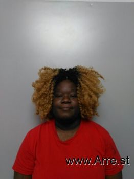 Danielle  Whitehead Mugshot