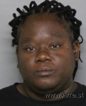 Danielle  Whitehead Jones Mugshot