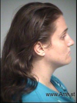 Danielle  Wilkerson Mugshot