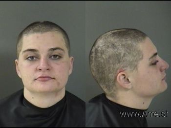 Danielle Rae Leach Wright Mugshot