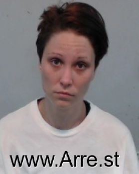 Danina Lynn Goguen Mugshot