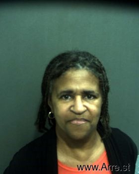 Danita Lee Hicks Mugshot