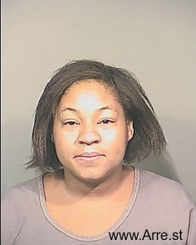 Danitra Quindara Anderson Mugshot