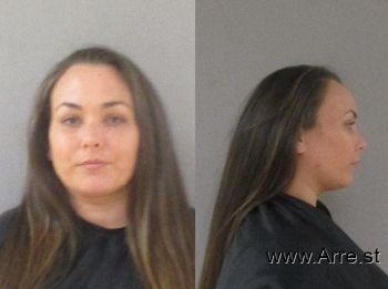 Danna Jo Bryant Mugshot