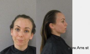 Danna Jo Bryant Mugshot