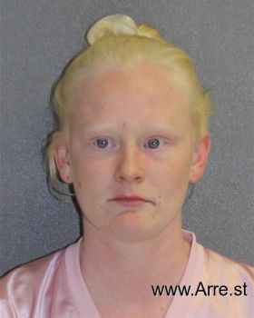 Dannielle  Tucker Mugshot