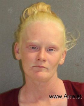 Dannielle  Tucker Mugshot