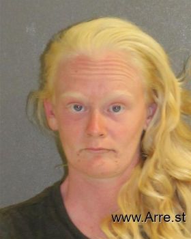 Dannielle  Tucker Mugshot