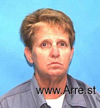 Dannitta  Adams Mugshot