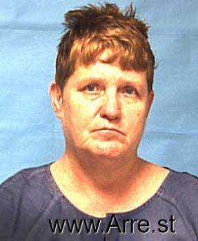 Dannitta  Adams Mugshot