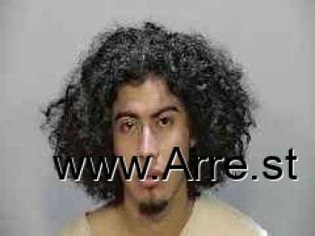 Danny Gabriel Aguilar Vasquez Mugshot