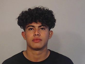 Danny Gabriel Aguilar Vasquez Mugshot