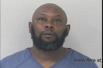 Danny Enrigueoshun Anderson Mugshot