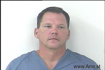 Danny Scott Conley Mugshot