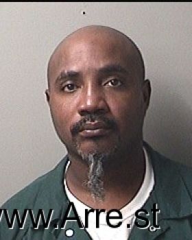 Danny Lamar Cook Mugshot