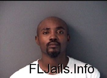 Danny Lamar Cook Mugshot