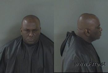 Danny Troy Curry Mugshot