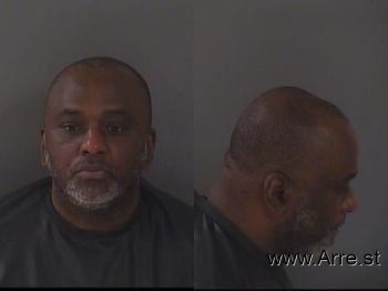 Danny Troy Curry Mugshot