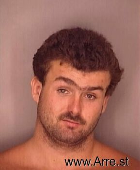 Danny Doyle Davis Mugshot